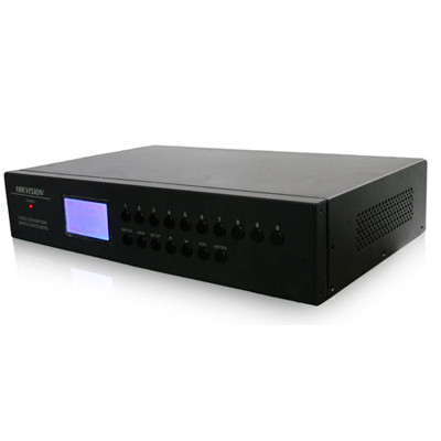 SDI矩陣切換器DS-C50V